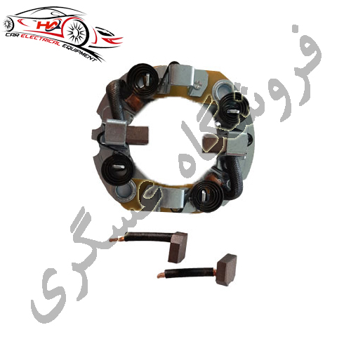 جاذغالي استارت سايپا ديزل
